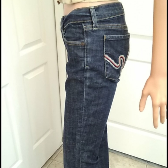 Citizens of Humanity Jeans size 27 by Jerome Dahan - Picture 8 of 15